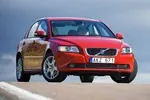 Volvo S40 II T5 220 KM — zdjęcie 5