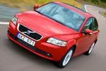 Volvo S40 II T5 220 KM — zdjęcie 7