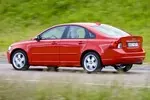 Volvo S40 II 1.6 100 KM — zdjęcie 5
