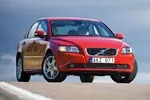 Volvo S40 II 1.6 100 KM — zdjęcie 1