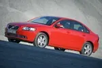 Volvo S40 II 1.6 100 KM — zdjęcie 6