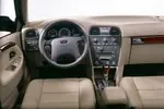 Volvo S40 I 1.9 D 95 KM — zdjęcie 2