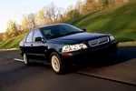 Volvo S40 I 1.9 D 95 KM — zdjęcie 3