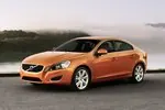 Volvo S60 II 2.0 D2 120 KM — zdjęcie 1