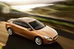 Volvo S60 II 2.0 D2 120 KM — zdjęcie 5