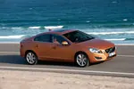 Volvo S60 II 3.0 T6 304 KM — zdjęcie 4