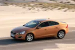 Volvo S60 II 3.0 T6 304 KM — zdjęcie 5