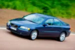Volvo S60 I 2.0 T 180 KM — zdjęcie 2