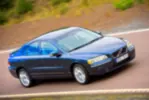 Volvo S60 I 2.0 T 180 KM — zdjęcie 3