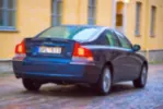 Volvo S60 I 2.0 T 180 KM — zdjęcie 6