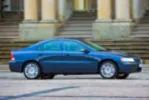 Volvo S60 I 2.0 T 180 KM — zdjęcie 7