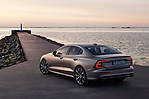 Volvo S60 III 2.0 T4 190 KM