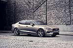 Volvo S60 III 2.0 T4 190 KM