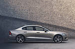 Volvo S60 III 2.0 T4 190 KM