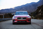 Volvo S60 III 2.0 T4 190 KM