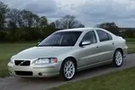 Volvo S60 I 2.0 T 180 KM — zdjęcie 2