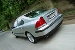 Volvo S60 I 2.0 T 180 KM — zdjęcie 4
