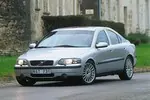 Volvo S60 I 2.0 T 180 KM — zdjęcie 5