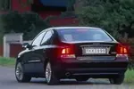 Volvo S60 I 2.0 T 180 KM — zdjęcie 6