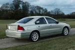 Volvo S60 I 2.0 T 180 KM — zdjęcie 8