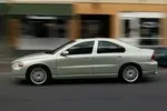 Volvo S60 I 2.0 T 180 KM — zdjęcie 1