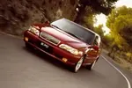 Volvo S70 2.5 20V 170 KM — zdjęcie 2