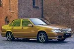 Volvo S70 2.5 20V 170 KM — zdjęcie 1