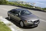 Volvo S80 II 2.0 145 KM — zdjęcie 1