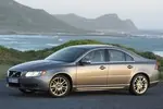 Volvo S80 II 2.0 145 KM — zdjęcie 3