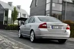 Volvo S80 II 2.0 145 KM — zdjęcie 4