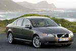 Volvo S80 II 3.2 238 KM — zdjęcie 2