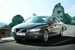 Volvo S80 II FL 2.0 D3 163 KM — zdjęcie 3