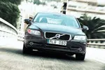 Volvo S80 II FL 2.0 D3 163 KM — zdjęcie 4