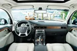 Volvo S80 II FL 2.0 D3 163 KM — zdjęcie 5