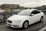 Volvo S80 II FL 2.0 D3 163 KM — zdjęcie 6
