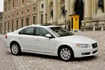 Volvo S80 II FL 2.0 D3 163 KM — zdjęcie 7