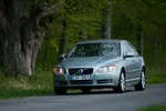 Volvo S80 II FL 2.0 D3 163 KM — zdjęcie 8