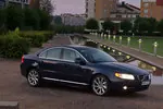 Volvo S80 II FL 2.0 D3 163 KM — zdjęcie 1
