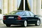 Volvo S80 I 2.0 T 180 KM — zdjęcie 3