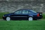 Volvo S80 I 2.0 T 180 KM — zdjęcie 4