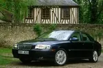 Volvo S80 I 2.0 T 180 KM — zdjęcie 5