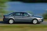 Volvo S80 I 2.0 T 180 KM — zdjęcie 1