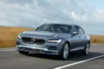 Volvo S90 2.0 T5 254 KM — zdjęcie 2