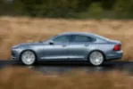Volvo S90 2.0 T5 254 KM — zdjęcie 1