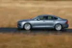 Volvo S90 2.0 T6 320 KM — zdjęcie 4
