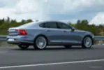 Volvo S90 2.0 T6 320 KM — zdjęcie 6