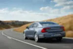 Volvo S90 2.0 T6 320 KM — zdjęcie 7