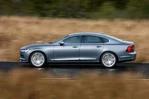 Volvo S90 FL 2.0 D3 150 KM