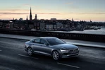 Volvo S90 FL 2.0 D3 150 KM