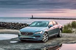 Volvo S90 FL 2.0 D3 150 KM